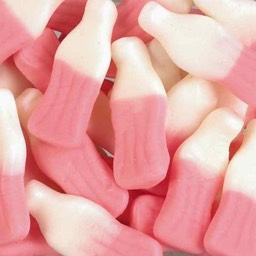 astra_strawberry milkshake