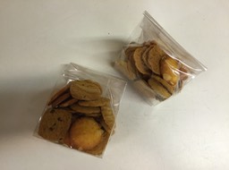 Boterkoekjes
