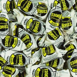 Continental Sweets_Hopjes