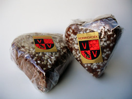 honingkoek