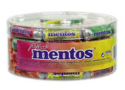 Mini mentos