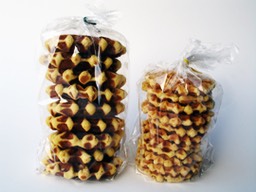 natuurboterwafels