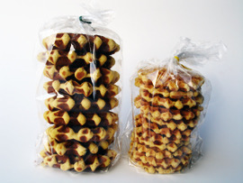 natuurboterwafels