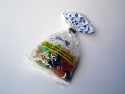 suikervrije gommen